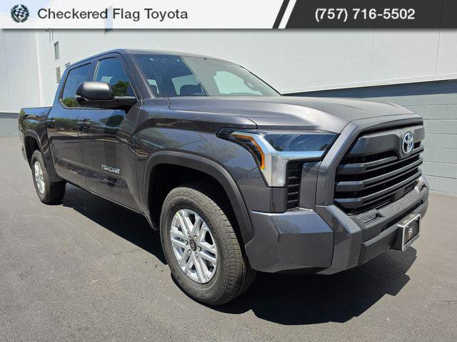 New 2026 Toyota Tundra SR5