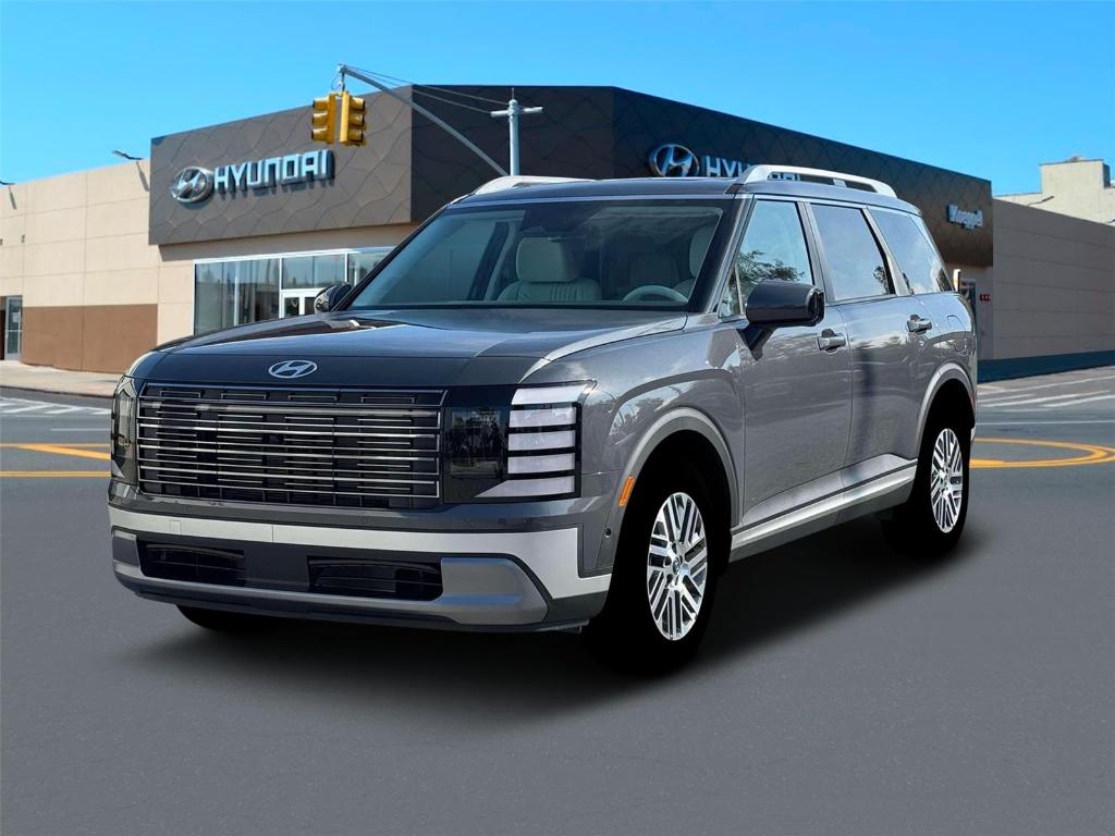 New 2026 Hyundai PALISADE SEL