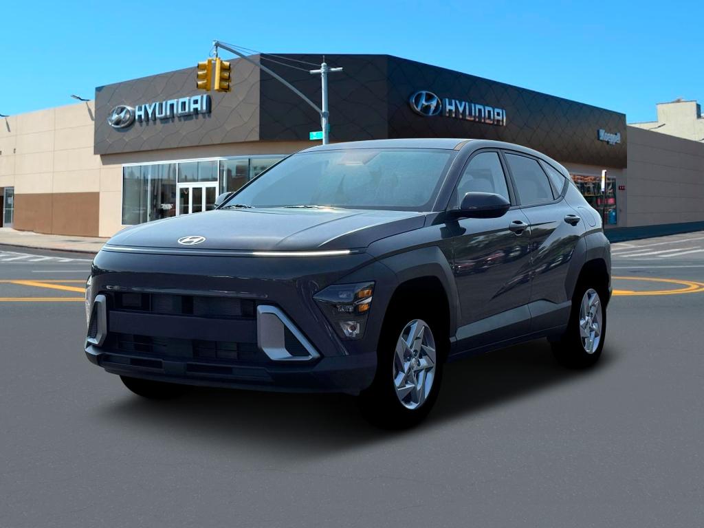 New 2026 Hyundai KONA SE