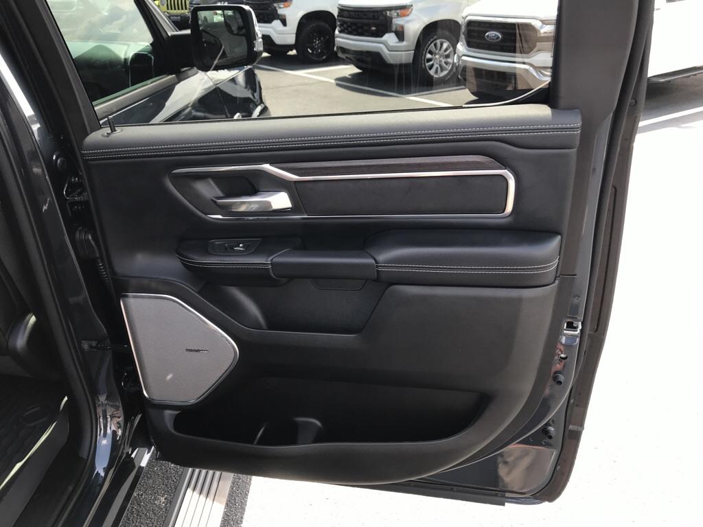 2026 RAM 1500 LARAMIE — миниатюра 27