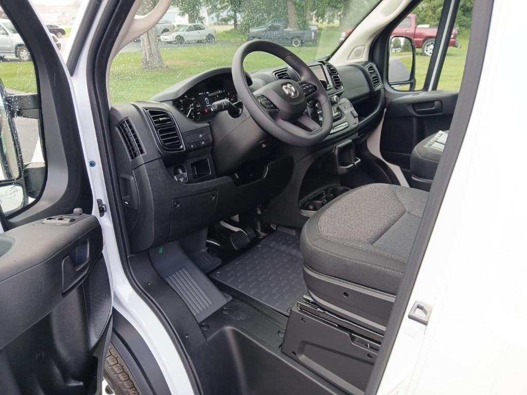 2026 RAM PROMASTER 1500 LOW ROOF photo 7
