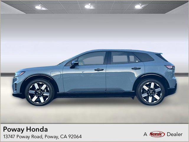 New 2026 Honda Prologue Elite