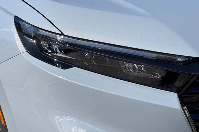 HONDA CR-V HYBRID SPORT AWD - 10