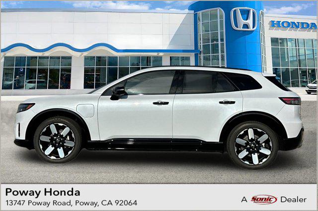 New 2026 Honda Prologue Elite