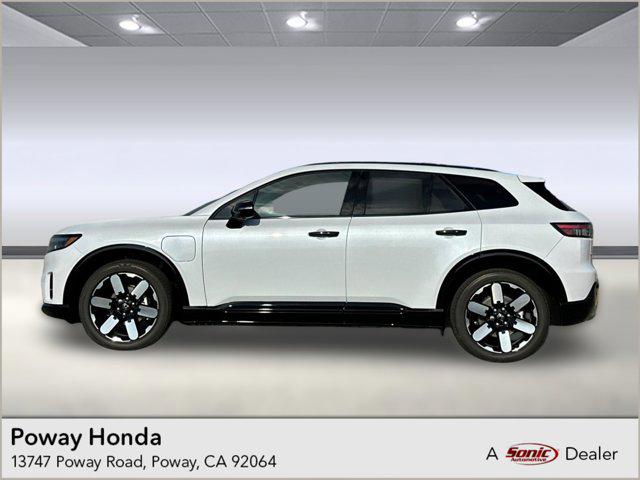 New 2026 Honda Prologue Elite