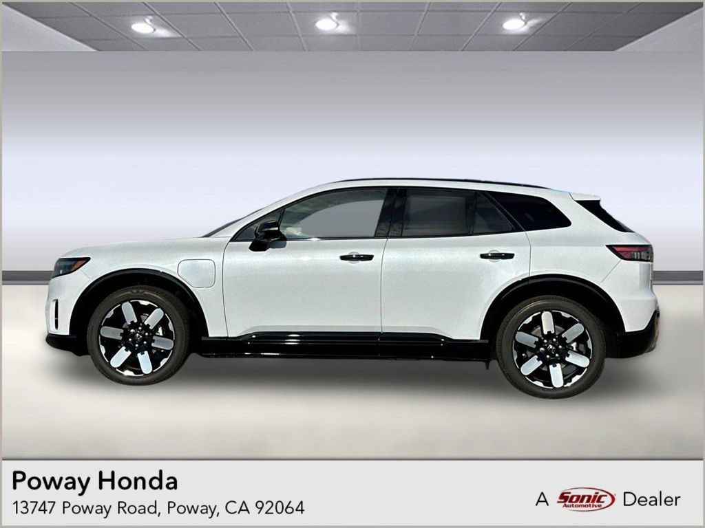 New 2026 Honda Prologue Elite