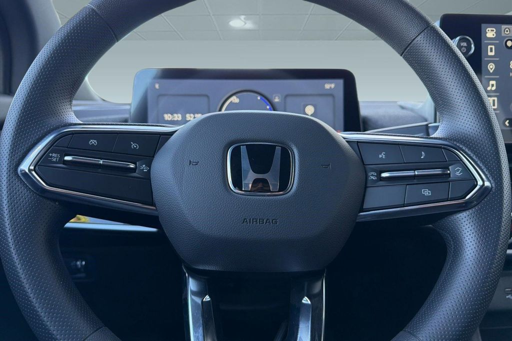 2026 Honda PROLOGUE EX — миниатюра 15