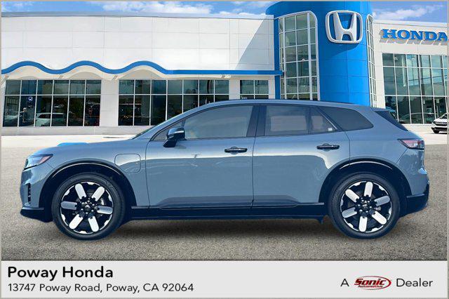 New 2026 Honda Prologue Elite