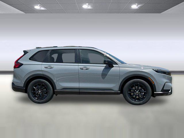 HONDA CR-V HYBRID SPORT FWD - 7