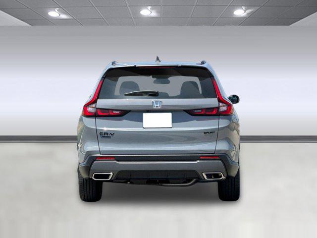 HONDA CR-V HYBRID SPORT FWD - 9