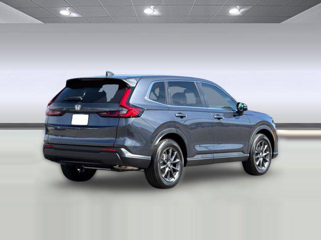 HONDA CR-V EX-L AWD - 7