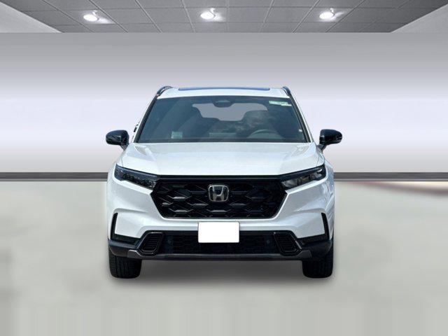 HONDA CR-V HYBRID SPORT-L FWD - 5