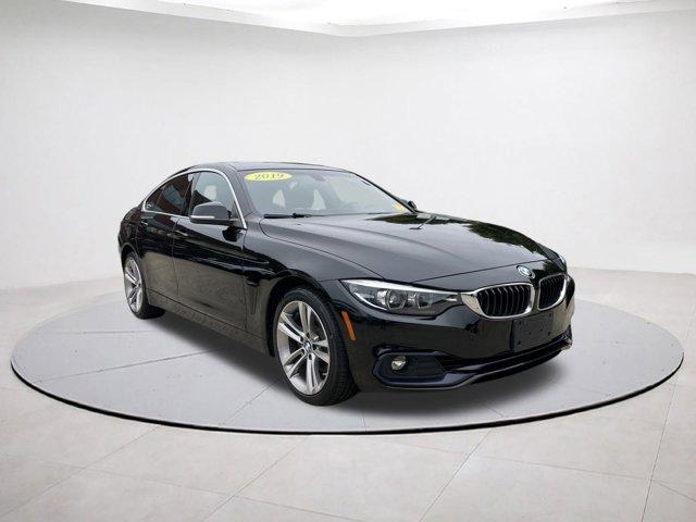 Used 2019 BMW 430 Gran Coupe i xDrive