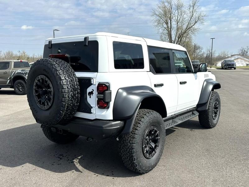 FORD BRONCO - 3