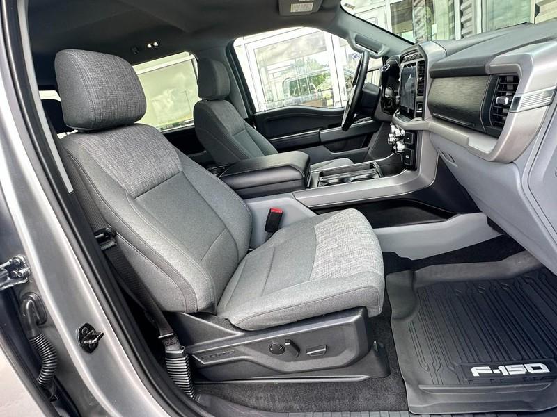 2023 FORD F-150 XLT — миниатюра 15