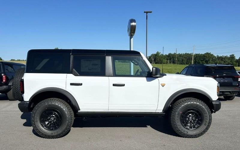 FORD BRONCO BADLANDS - 2