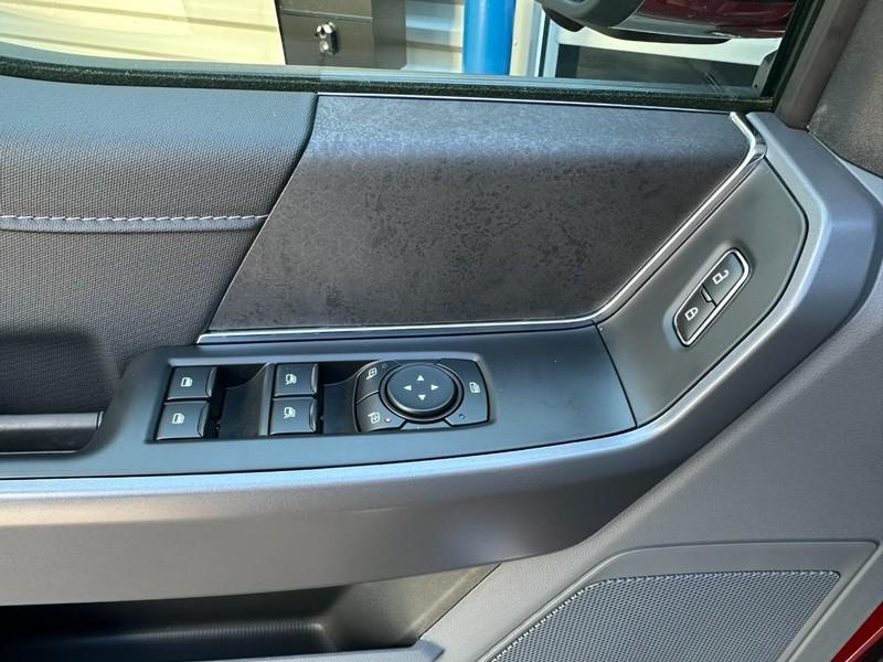FORD F-150 XLT - 10