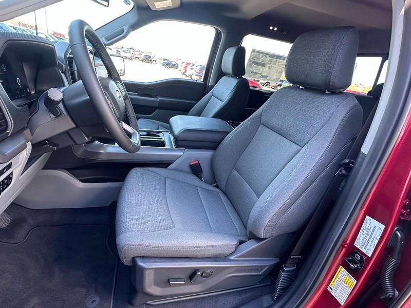 FORD F-150 XLT - 7