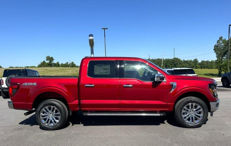 FORD F-150 XLT - 2