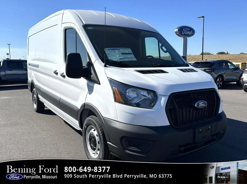 New 2025 Ford Transit-250 Base