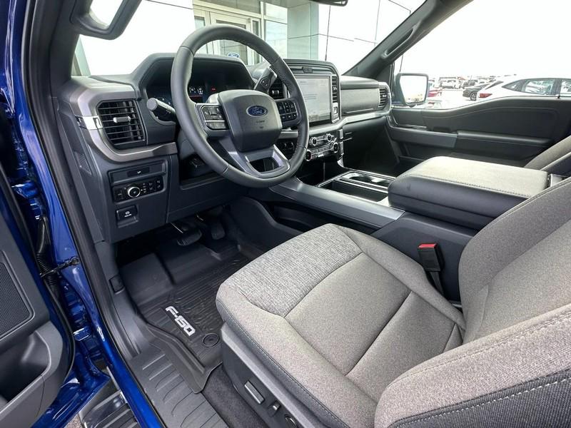 FORD F-150 XLT - 10