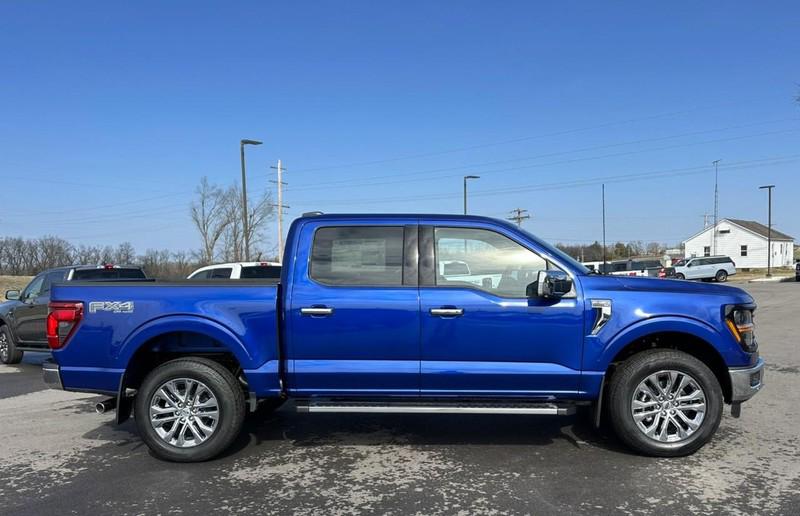 FORD F-150 XLT - 3