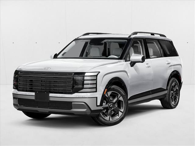 New 2027 Hyundai PALISADE Limited 7P