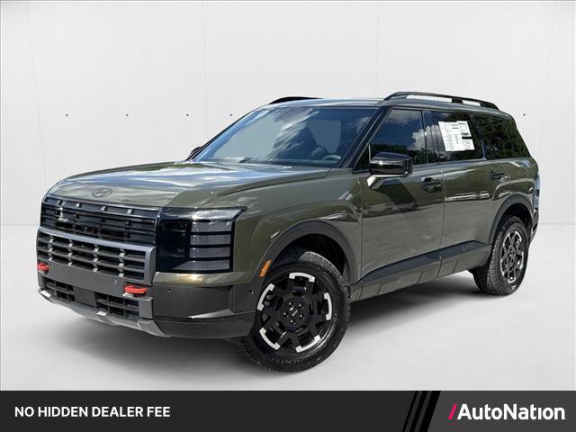 New 2026 Hyundai PALISADE XRT Pro