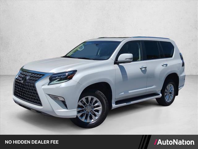 2022 Lexus GX 460