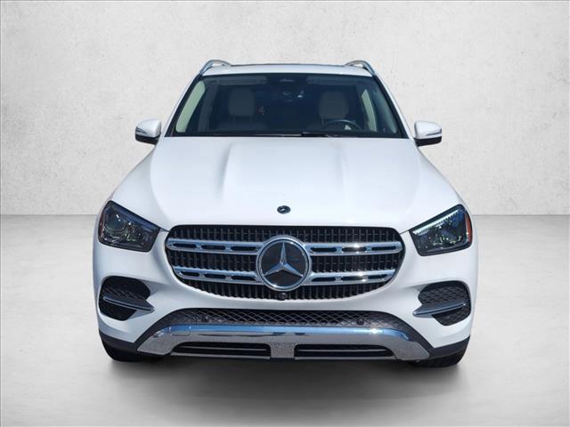 MERCEDES-BENZ GLE-CLASS - 2