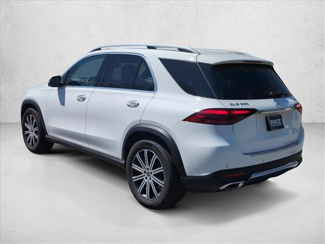 MERCEDES-BENZ GLE-CLASS - 7