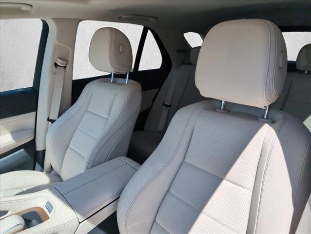 MERCEDES-BENZ GLE-CLASS - 9