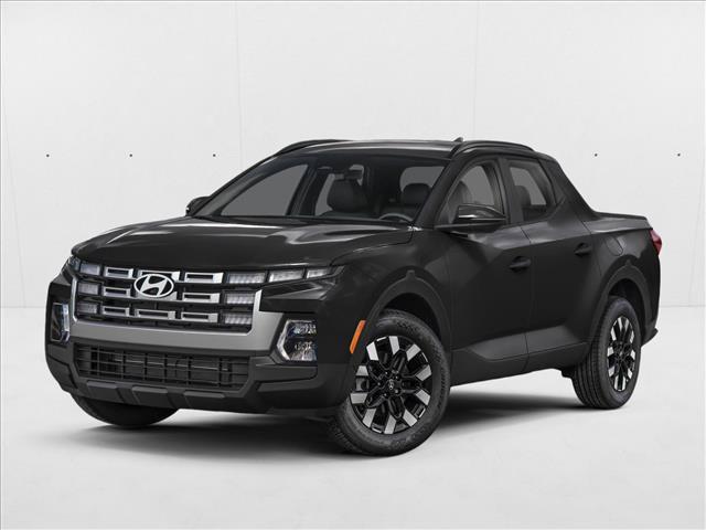 New 2026 Hyundai SANTA CRUZ SEL Activity
