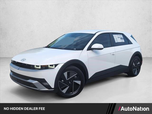 New 2026 Hyundai IONIQ 5 SEL