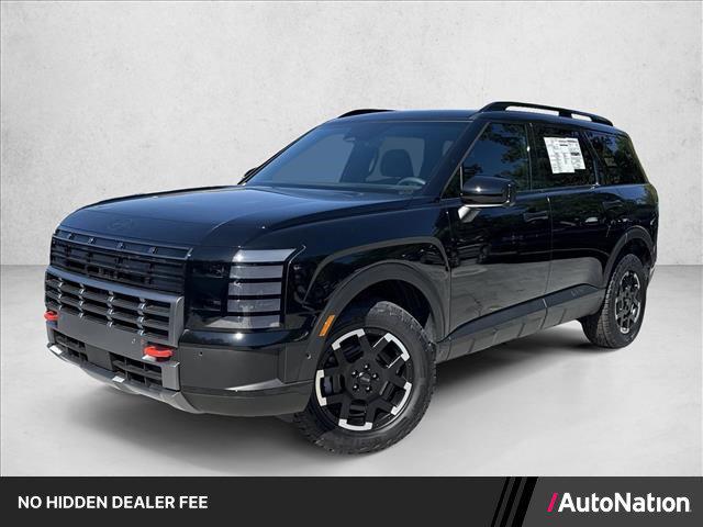 New 2026 Hyundai PALISADE XRT Pro