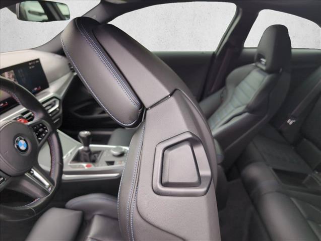 2023 BMW M2 COUPE 缩略图 19