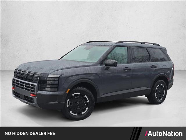 New 2026 Hyundai PALISADE XRT Pro