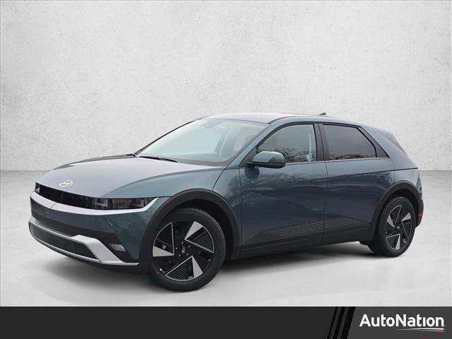 New 2026 Hyundai IONIQ 5 SEL