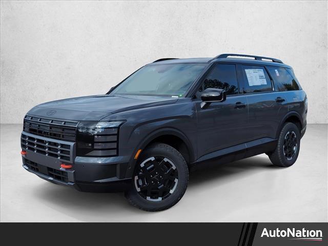 New 2026 Hyundai PALISADE XRT Pro