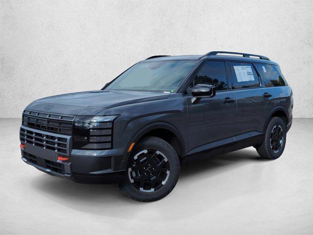 New 2026 Hyundai PALISADE XRT Pro
