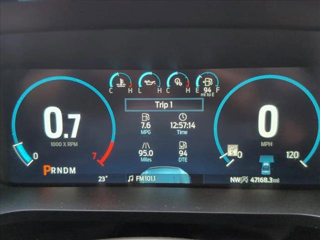 FORD F-150 LIMITED - 10