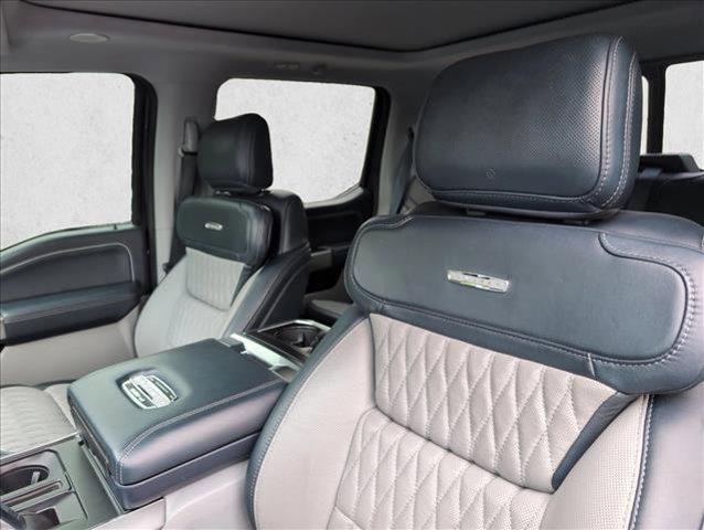 FORD F-150 LIMITED - 9