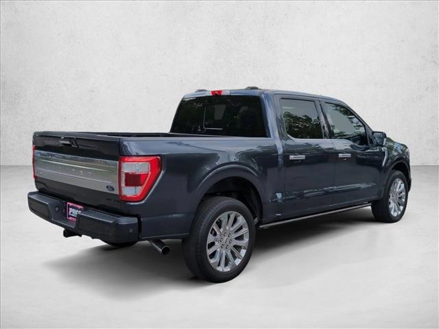 FORD F-150 LIMITED - 5