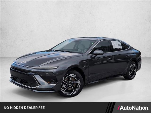 New 2026 Hyundai SONATA SEL