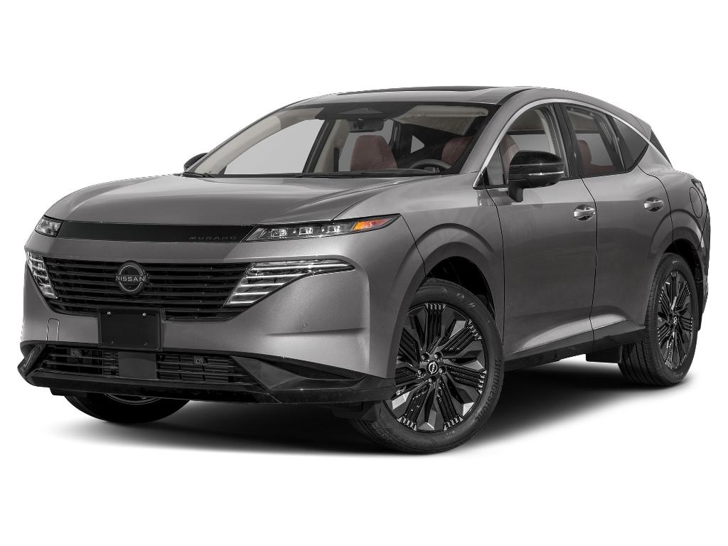 New 2027 Nissan Murano SV
