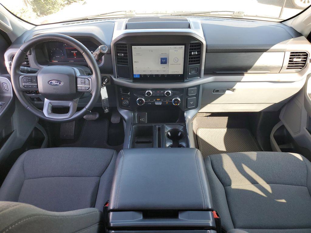 FORD F-150 XLT - 9