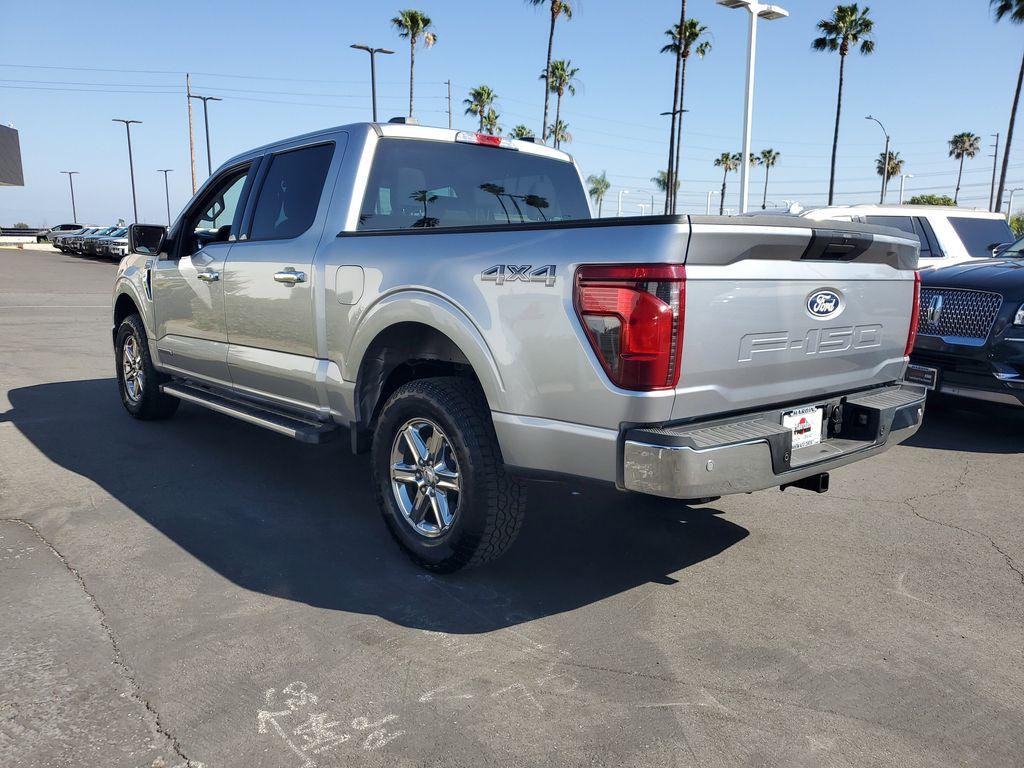 FORD F-150 XLT - 3