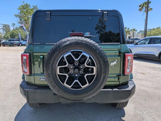 FORD BRONCO OUTER BANKS - 4