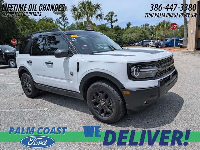 FORD BRONCO SPORT BIG BEND - 1