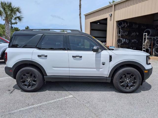 FORD BRONCO SPORT BIG BEND - 2